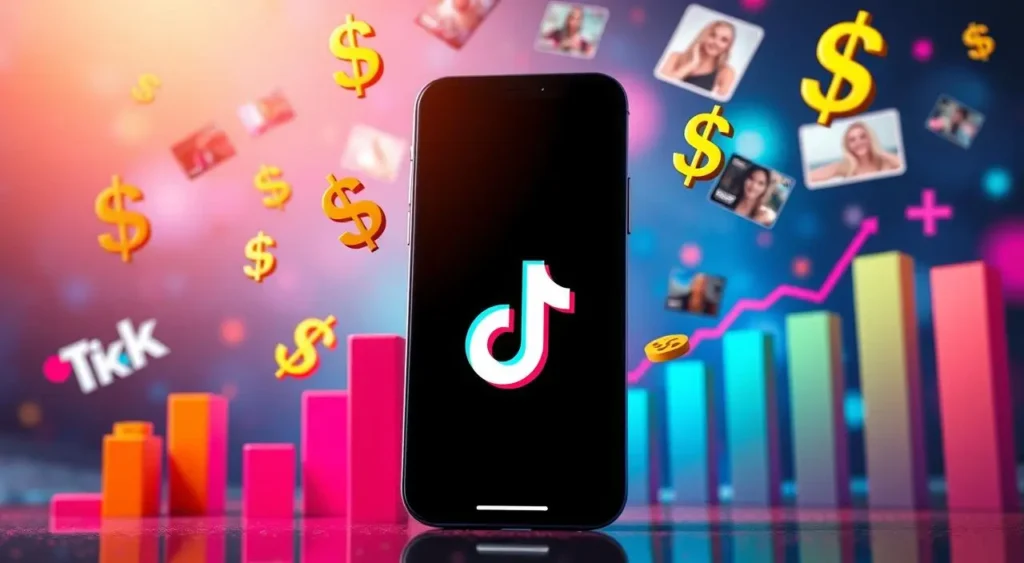 Quantas curtidas no TikTok para ganhar dinheiro Quantas curtidas no tiktok para ganhar dinheiro