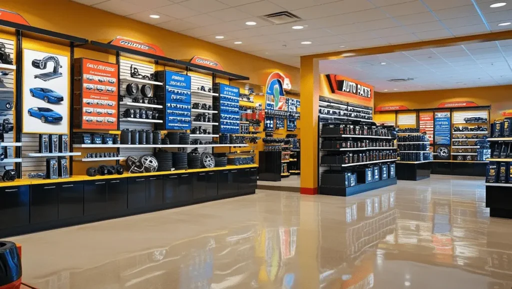 Como aumentar as vendas de autopeças Como aumentar as vendas de autopeças