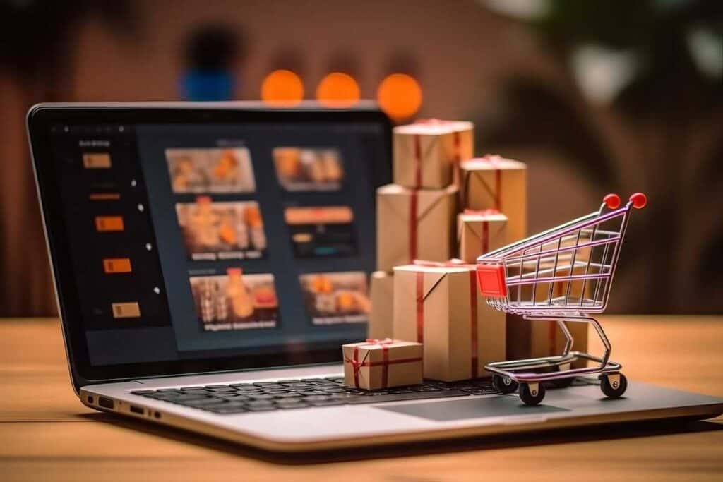 Ideias de produtos para vender no dropshipping