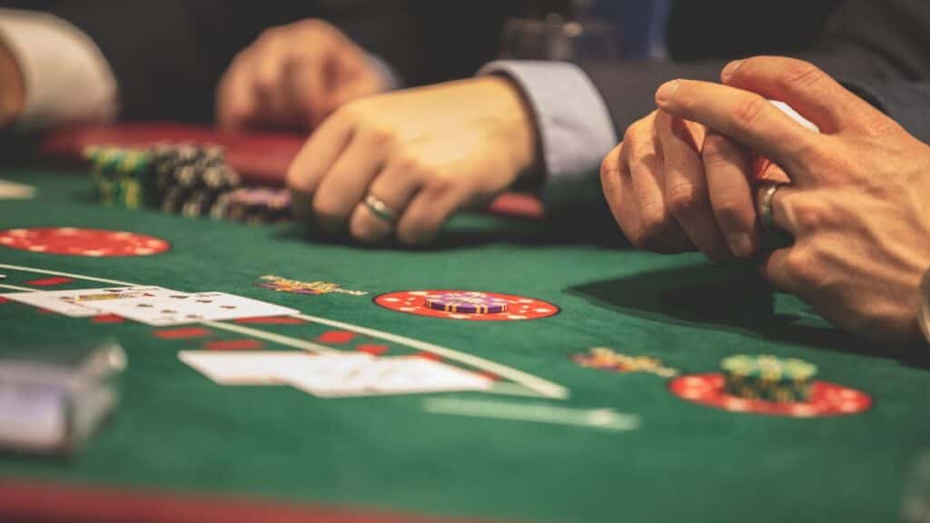 Jogos de cassino online que oferecem as melhores chances de ganhar Jogos de cassino online que oferecem as melhores chances de ganhar
