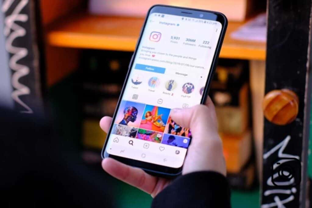 Lista com melhores sites para ganhar visualizações reels grátis