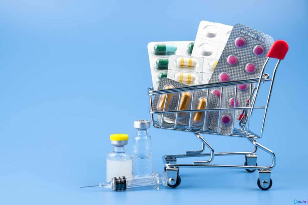 Como marketplaces e e-commerces estão revolucionando a venda de produtos de saúde Como marketplaces e e-commerces estão revolucionando a venda de produtos de saúde