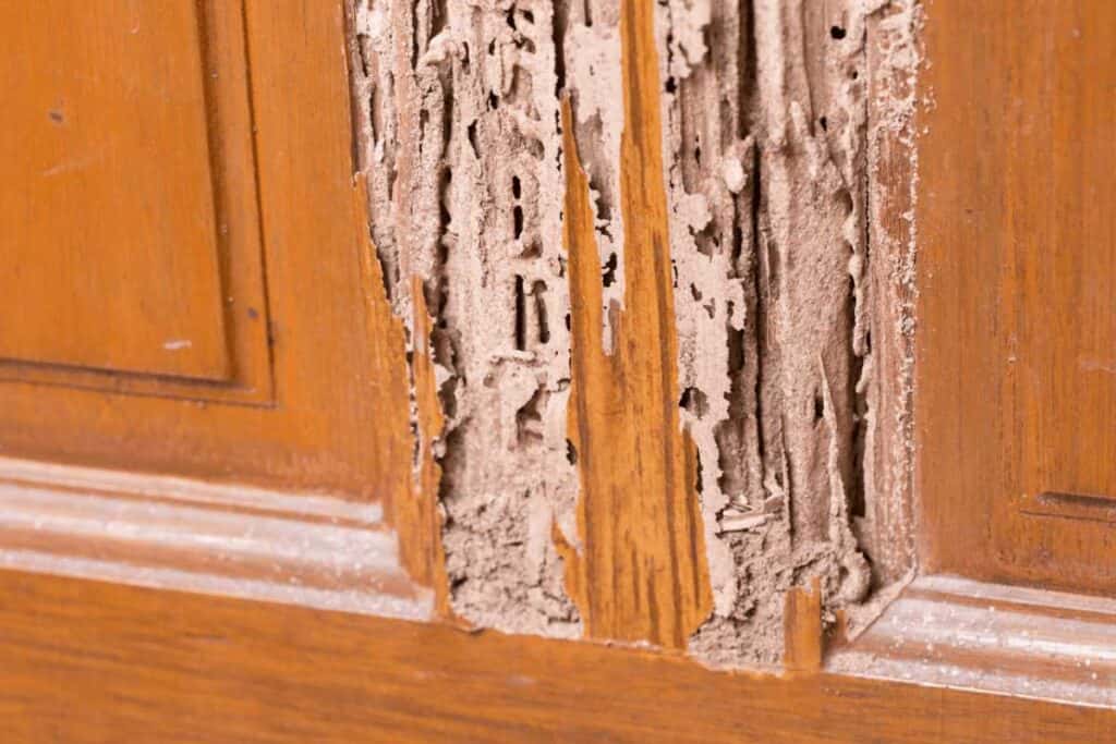 Desratização e Descupinização: Combate Eficaz a Pragas Urbanas