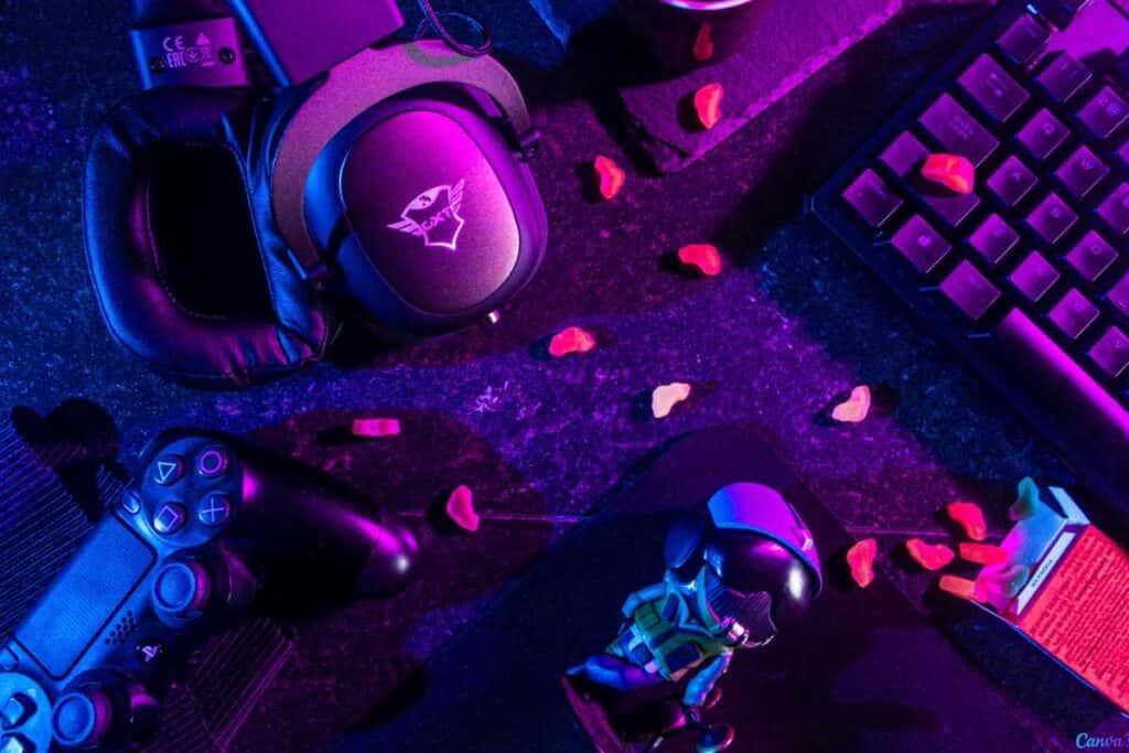 O poder do marketing no universo gamer O poder do marketing no universo gamer