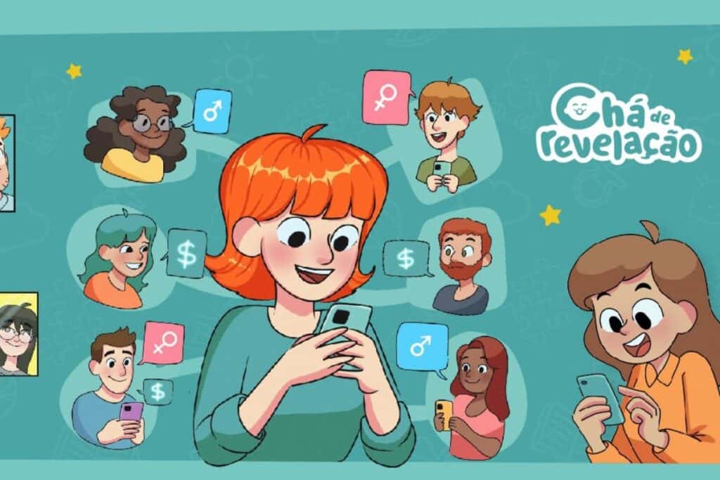 Por que o chá de revelação online está sendo a escolha preferida dos casais de primeira viagem? Por que o chá de revelação online está sendo a escolha preferida dos casais de primeira viagem