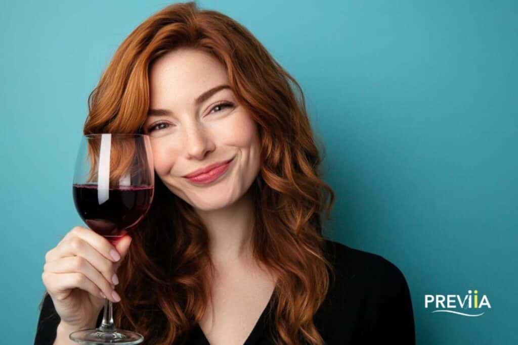 PREVIIA: o primeiro suplemento antirressaca que está revolucionando o mercado PREVIIA: o primeiro suplemento antirressaca que está revolucionando o mercado