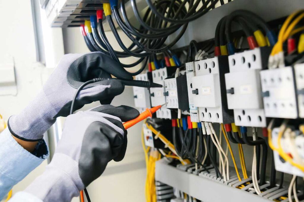 Quanto Investir Para Começar na Elétrica com o Pé Direito: Um Guia Completo para Iniciantes