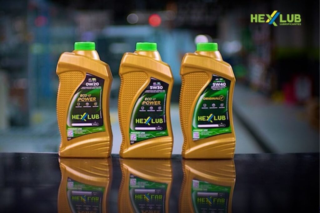 Da Pista para o Asfalto: Fabricante Brasileiro Usa a Copa Truck como Laboratório Da Pista para o Asfalto: Fabricante Brasileiro Usa a Copa Truck como Laboratório