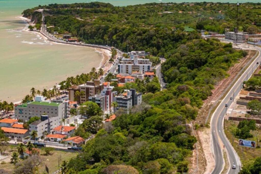 João Pessoa na rota global de IA: Data Center, 5G e energia João Pessoa na rota global de IA: Data Center, 5G e energia