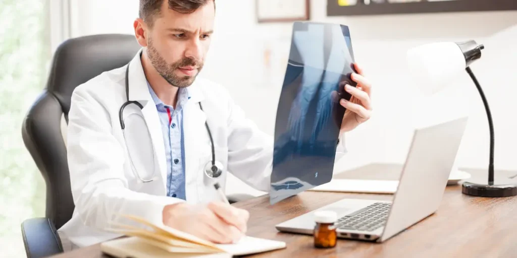 Marketing para ortopedistas