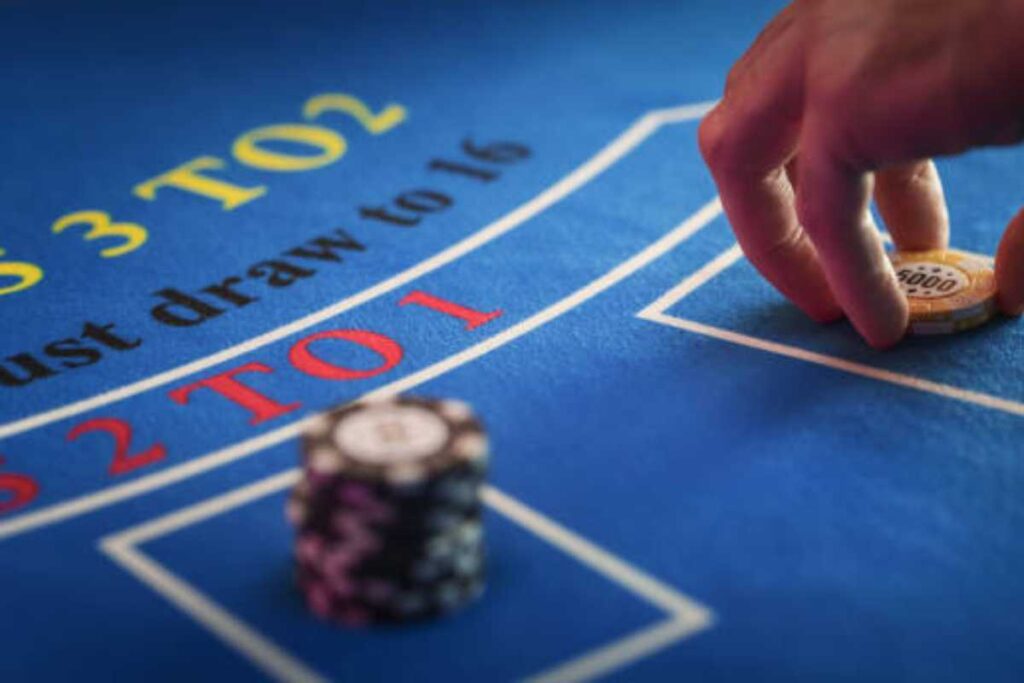 Como funcionam as apostas paralelas no baccarat e quando vale a pena usá-las Como funcionam as apostas paralelas no baccarat e quando vale a pena usá-las