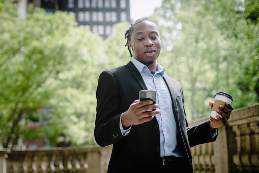 Como receber as notícias mais importantes de Brasília direto no celular Como receber as notícias mais importantes de Brasília direto no celular