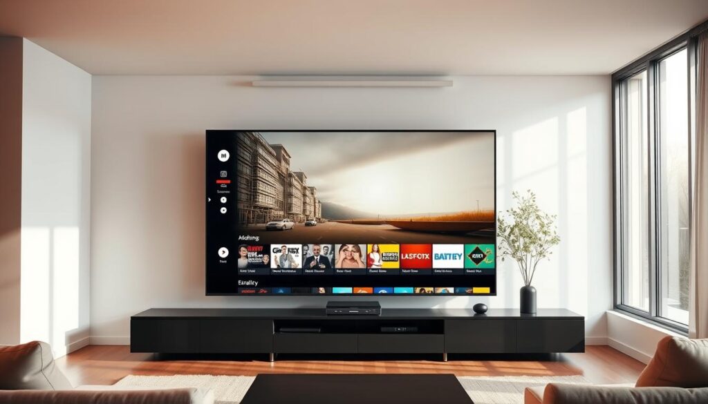 Formas modernas de assistir TV Formas modernas de assistir TV