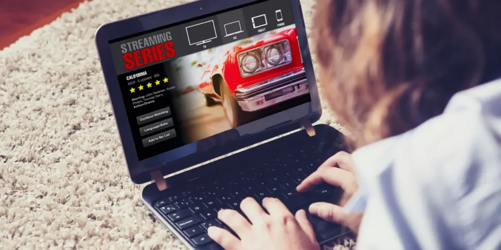 Tecnologias de streaming que você precisa conhecer Tecnologias de streaming que você precisa conhecer