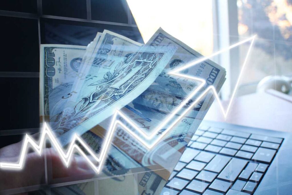 O que é renda variável: guia para iniciantes em 2025 O que é renda variável: guia para iniciantes em 2025