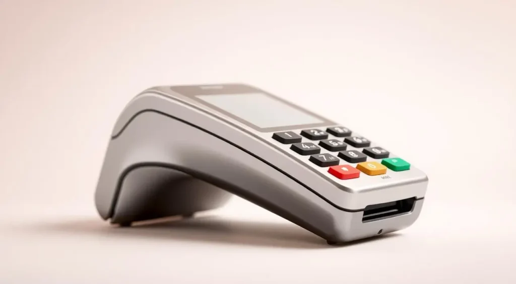 Tem alguma maquininha com taxa zero