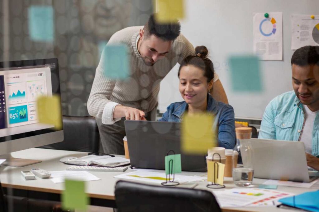 Agência de SEO: A Peça-Chave para Conquistar a Primeira Página do Google