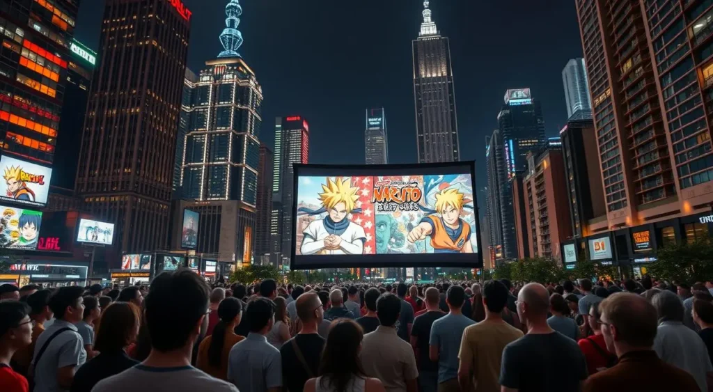 Onde assistir Dragon Ball e Naruto legendado grátis legal Onde assistir Dragon Ball e Naruto legendado grátis legal