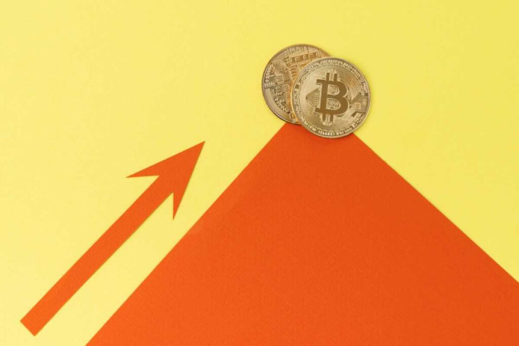 Bitcoin como proteção contra a inflação em economias instáveis Bitcoin como proteção contra a inflação em economias instáveis