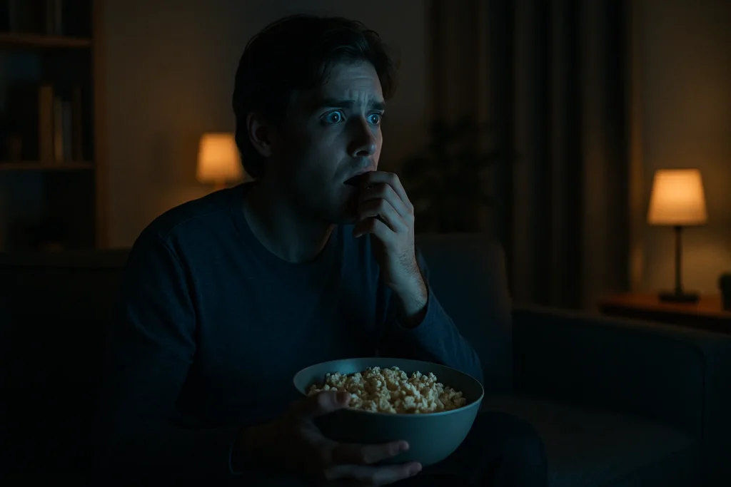 Filmes Bons de Terror