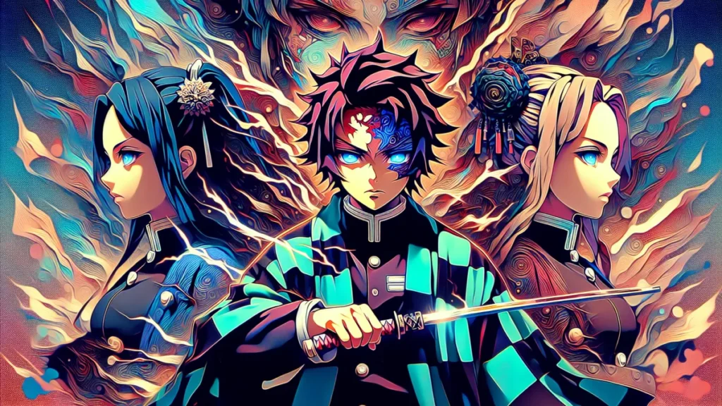 Assistir Demon Slayer 5ª temporada: onde acompanhar Assistir Demon Slayer 5ª temporada