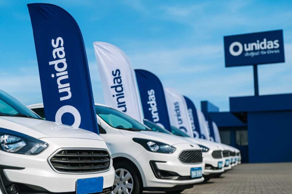 Como escolher uma boa locadora de carros