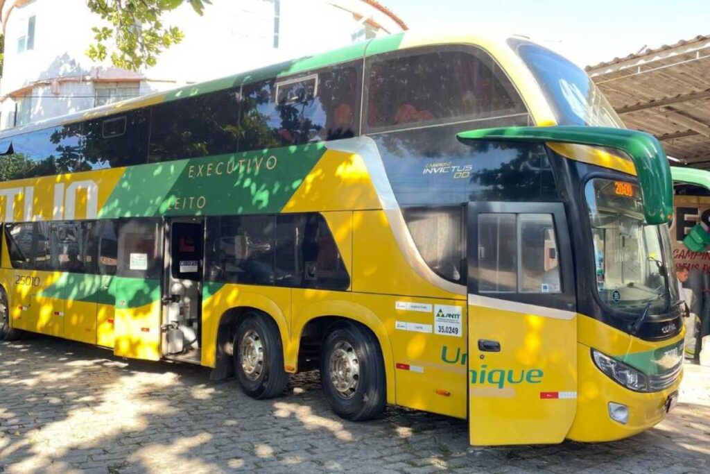Comprar passagem de ônibus online é a melhor opção para viajar? Comprar passagem de ônibus online é a melhor opção para viajar