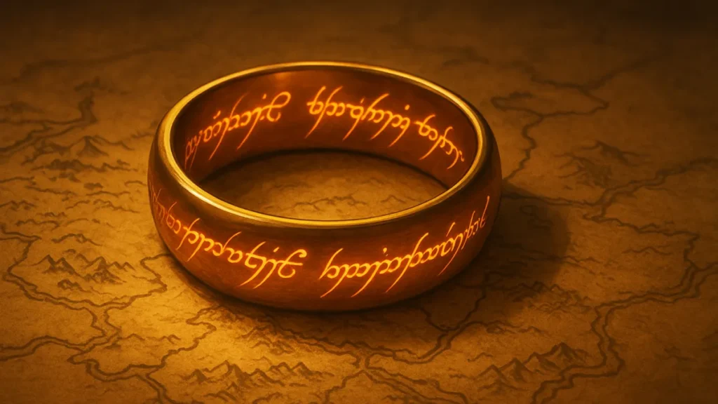 Resumo do Filme O Senhor dos Anéis Trilogia