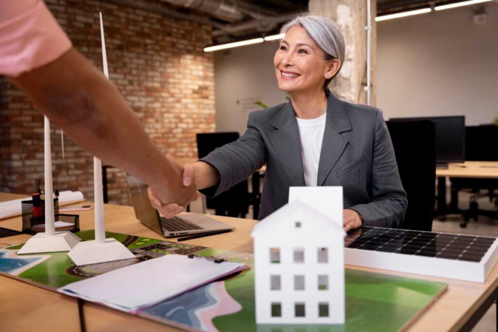 Como práticas sustentáveis influenciam o valor dos imóveis