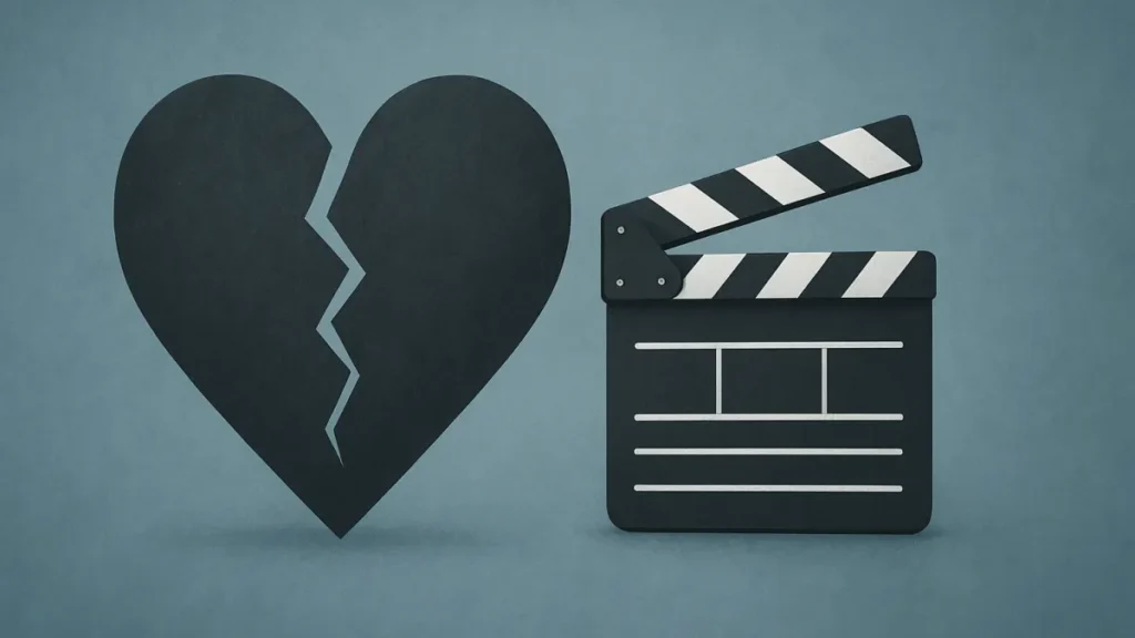 Qual Filme Mais Triste do Mundo