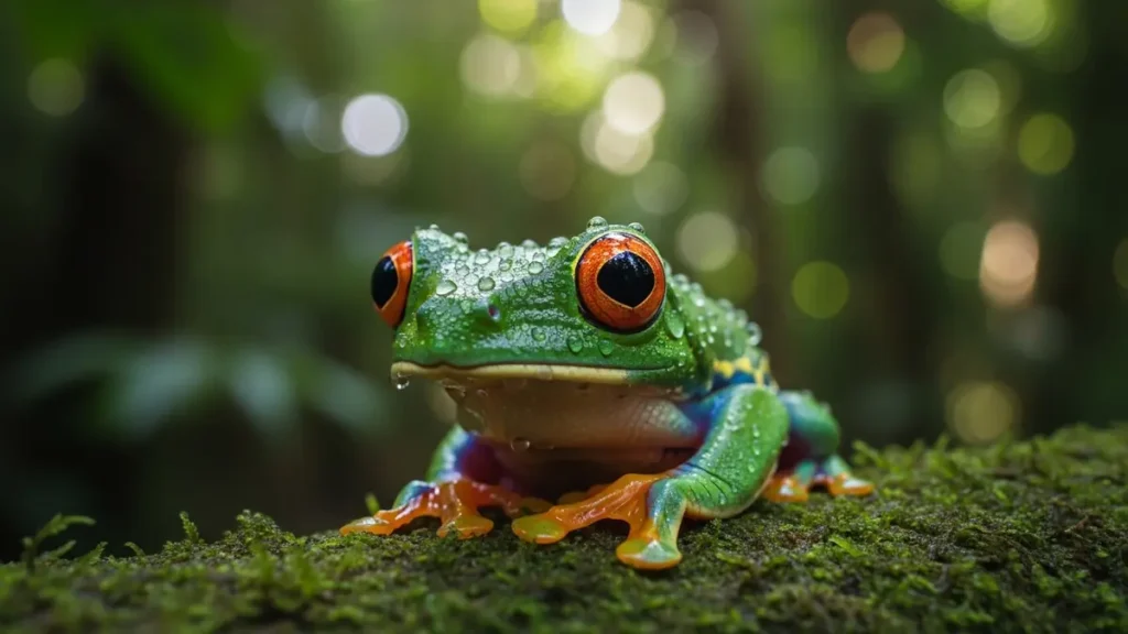 Qual Significado de Sonhar com Sapo: Interpretação Qual Significado de Sonhar com Sapo