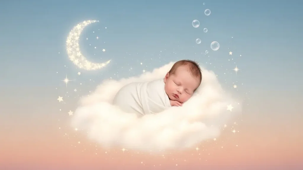 Sonho com Recém-Nascido: Significado e Interpretação Sonho com Recém-Nascido