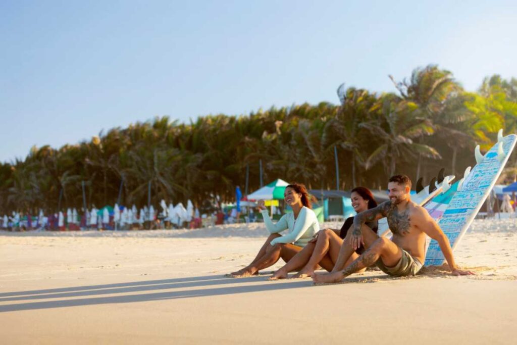 Resort em Porto de Galinhas: Complexos com Piscina e Lazer Completo