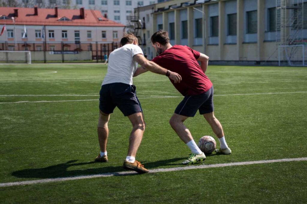 Apostas em futebol: veja guia completo e atualizado para 2026