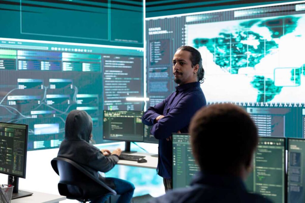 Monitoramento de Rede Para PMEs: O Que Monitorar e Por Que Isso Importa Monitoramento de Rede Para PMEs: O Que Monitorar e Por Que Isso Importa